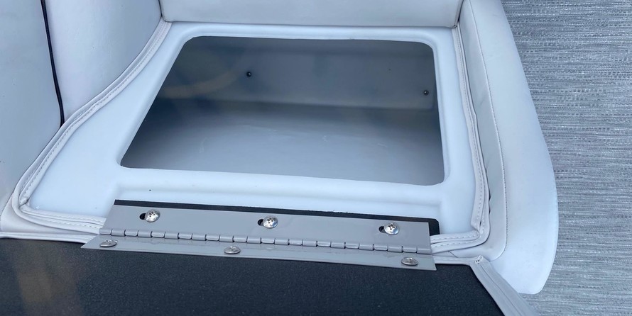 Sweetwater sw 2386 mt