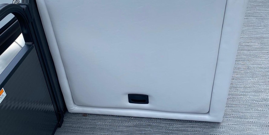 Sweetwater sw 2386 mt