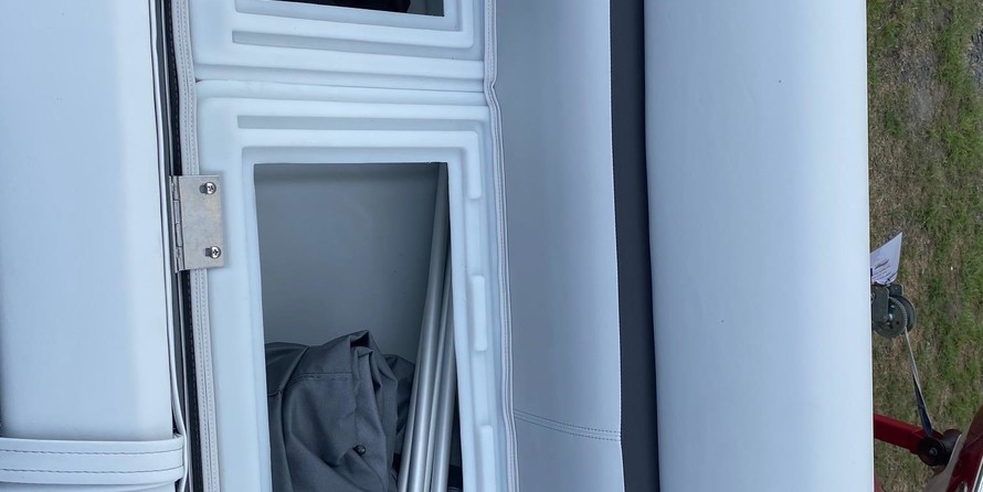 Sweetwater sw 2386 mt