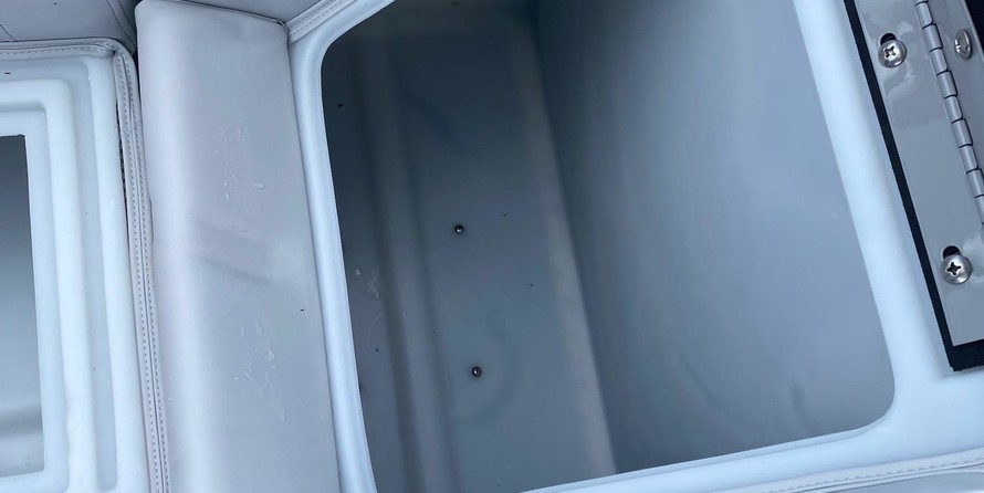 Sweetwater sw 2386 mt