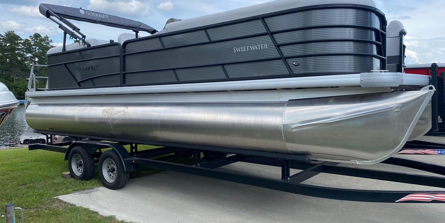 Sweetwater sw 2386 mt