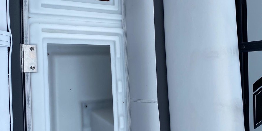 Sweetwater sw 2386 mt