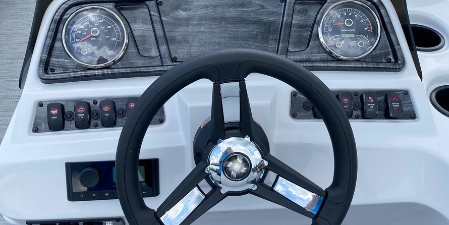 Sweetwater sw 2386 mt