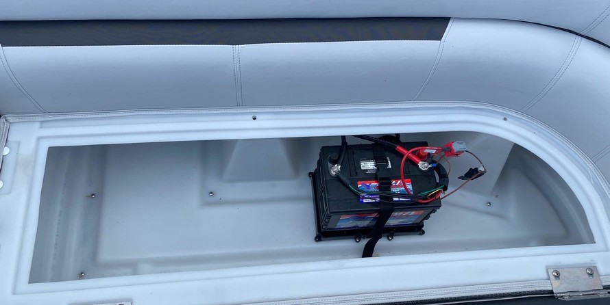 Sweetwater sw 2386 mt