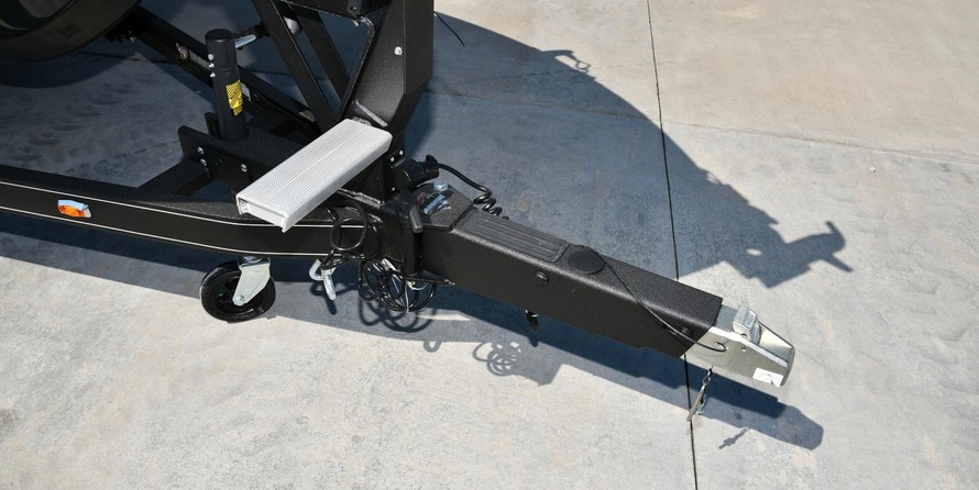 Everglades 230 cc w/ 250 verado