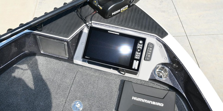 Everglades 230 cc w/ 250 verado