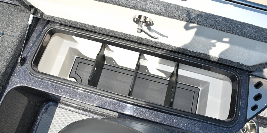 Everglades 230 cc w/ 250 verado