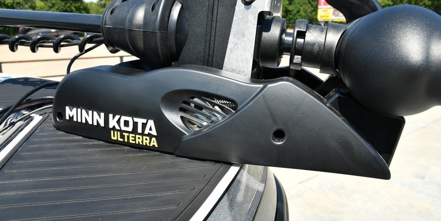 Everglades 230 cc w/ 250 verado