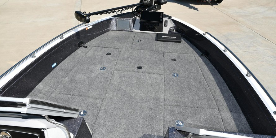 Everglades 230 cc w/ 250 verado