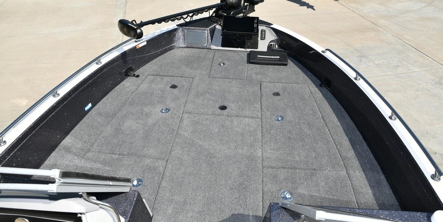 Everglades 230 cc w/ 250 verado