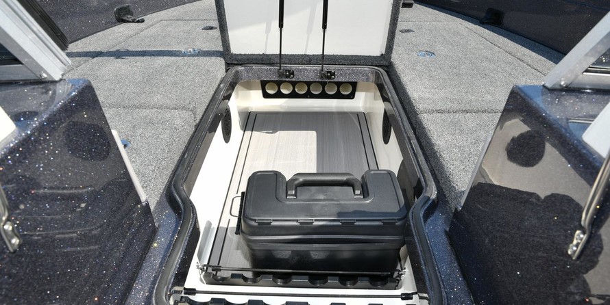 Everglades 230 cc w/ 250 verado