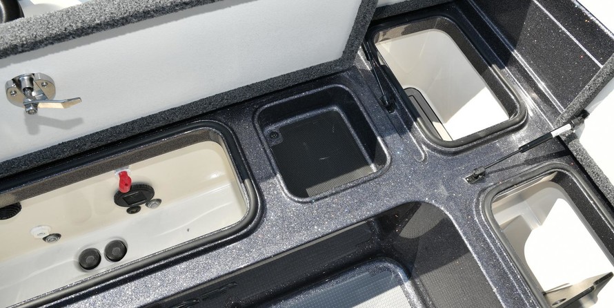 Everglades 230 cc w/ 250 verado