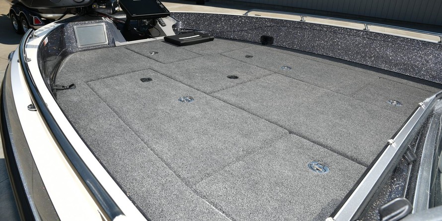 Everglades 230 cc w/ 250 verado