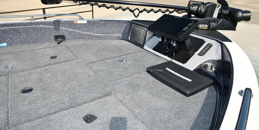 Everglades 230 cc w/ 250 verado