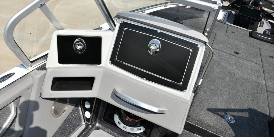 Everglades 230 cc w/ 250 verado