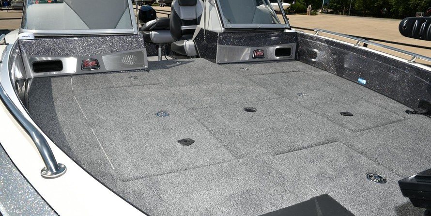 Everglades 230 cc w/ 250 verado