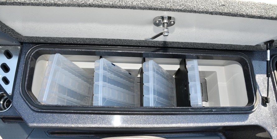 Everglades 230 cc w/ 250 verado