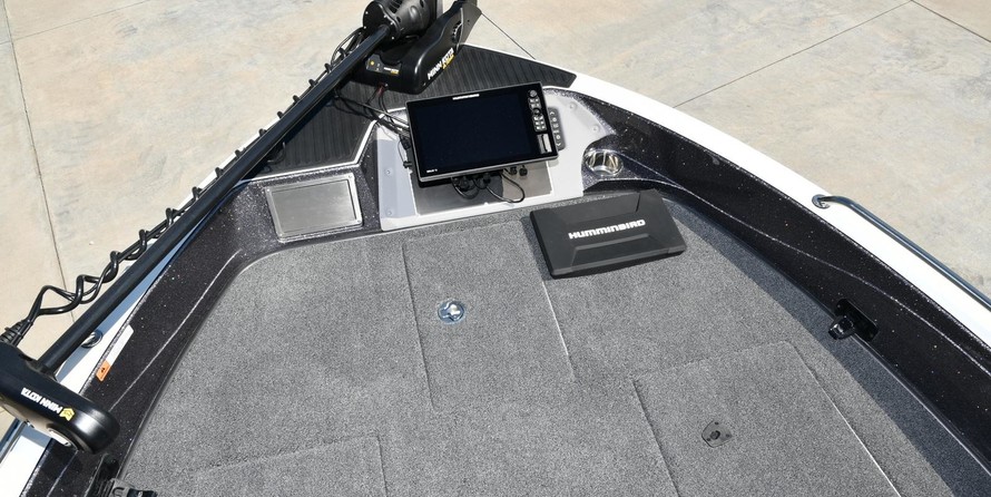 Everglades 230 cc w/ 250 verado