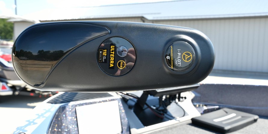 Everglades 230 cc w/ 250 verado