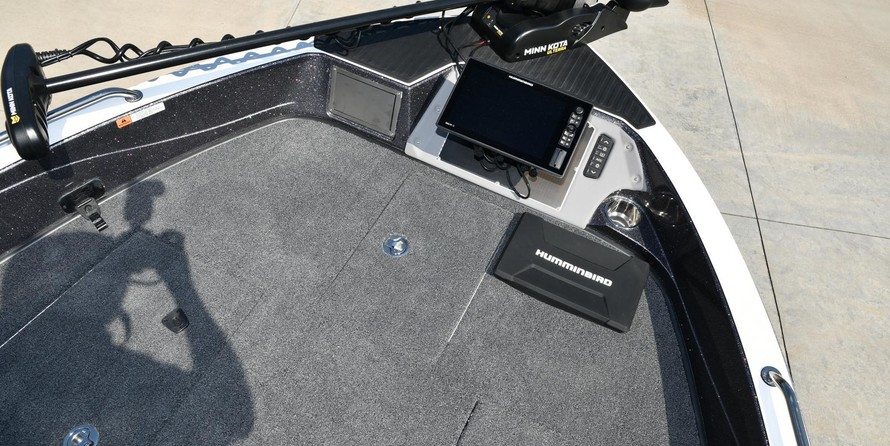 Everglades 230 cc w/ 250 verado