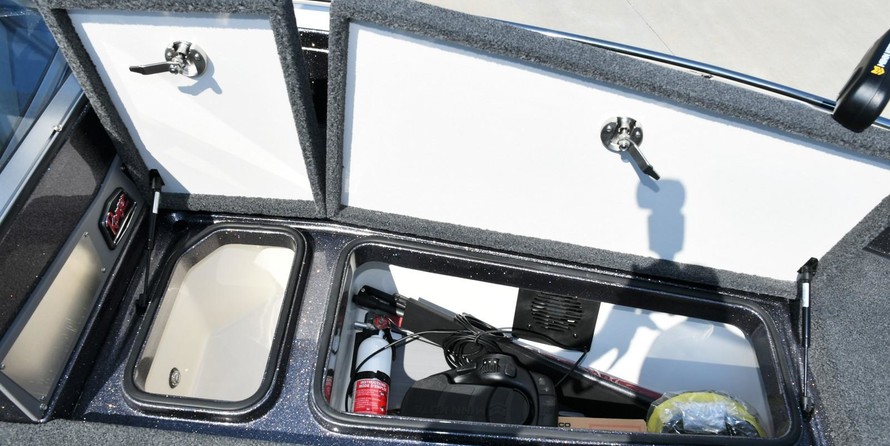 Everglades 230 cc w/ 250 verado