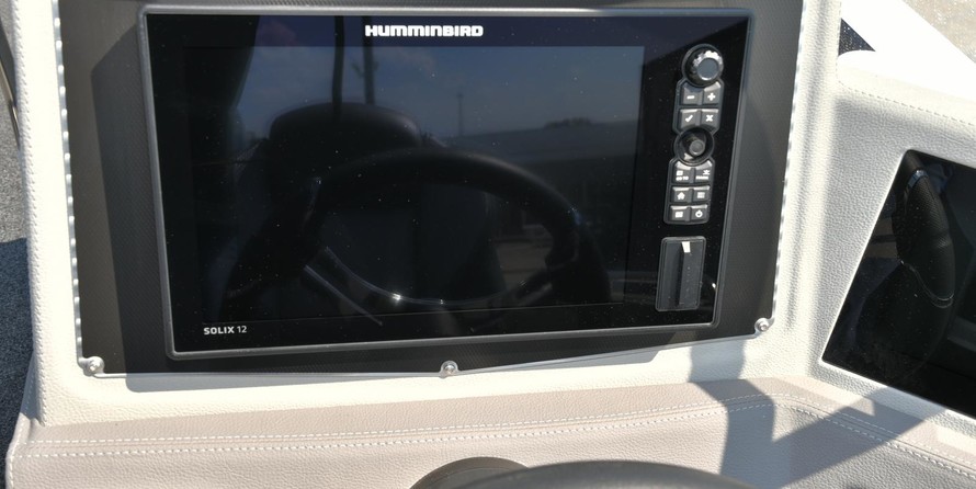 Everglades 230 cc w/ 250 verado