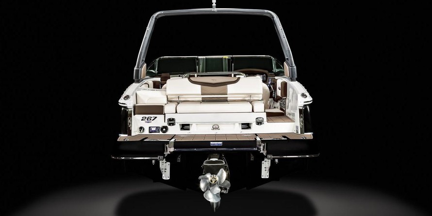 Chaparral 267 SSX