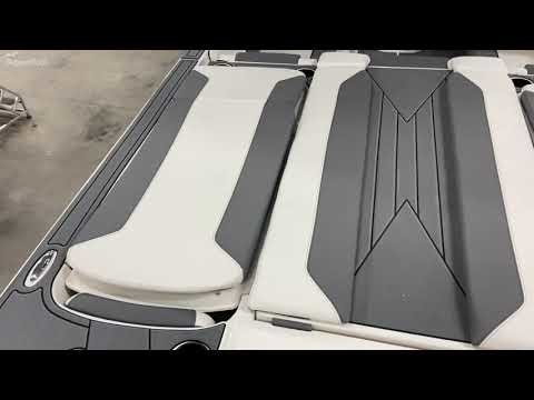 Bayliner Heyday WT-Surf