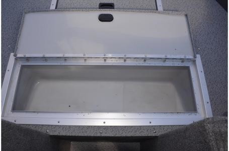 Starcraft Marine Starweld 20 DC Fusion Pro