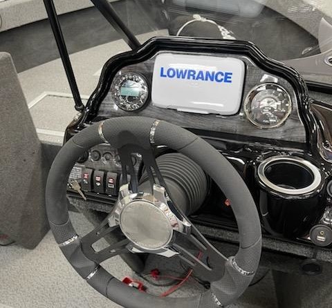 Starcraft Marine Starweld 20 DC Fusion Pro