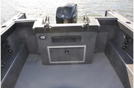 Starcraft Marine Starweld 20 DC Fusion Pro