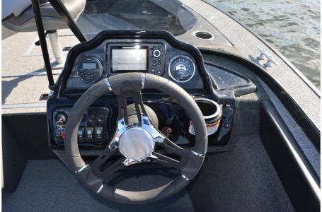 Starcraft Marine Starweld 20 DC Fusion Pro