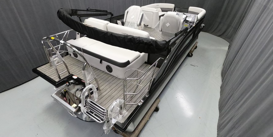 Harris Cruiser 230