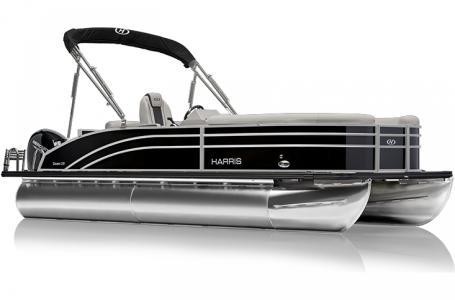 Harris Cruiser 230