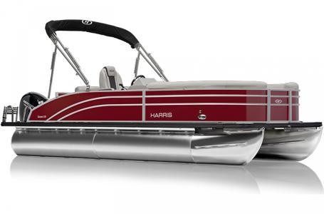 Harris Cruiser 230