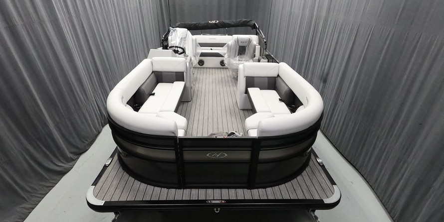 Harris Cruiser 230