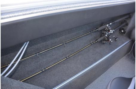 Starcraft Marine Starweld 20 DC Fusion Pro