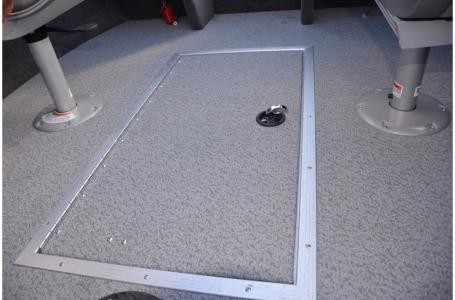 Starcraft Marine Starweld 20 DC Fusion Pro