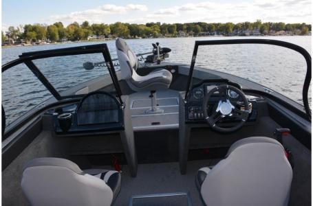 Starcraft Marine Starweld 20 DC Fusion Pro