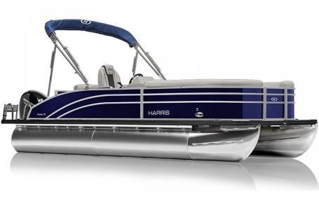 Harris Cruiser 230