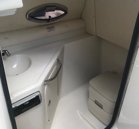 Sea Ray 270 SUNDECK