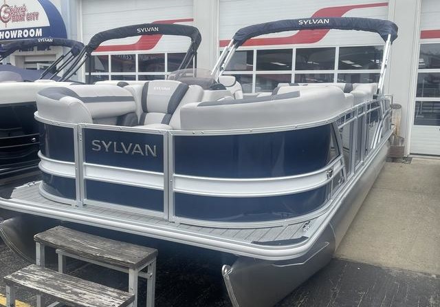 Sylvan L-3 DLZ