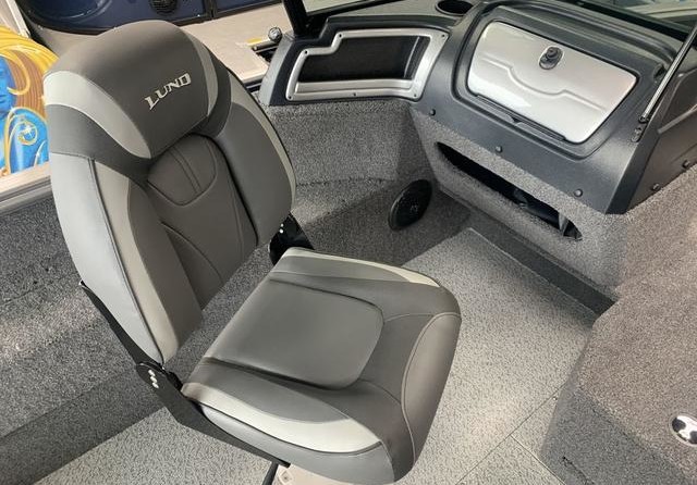 Lund Boats 1875 Impact Sport