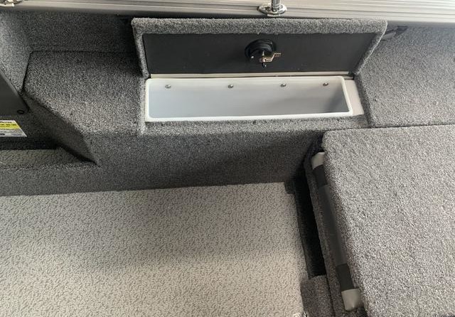 Lund Boats 1875 Impact Sport