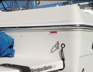 Caravelle sea hawk 230