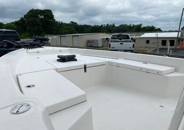 Pathfinder 2200 tournament