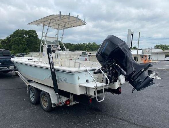 Pathfinder 2200 tournament