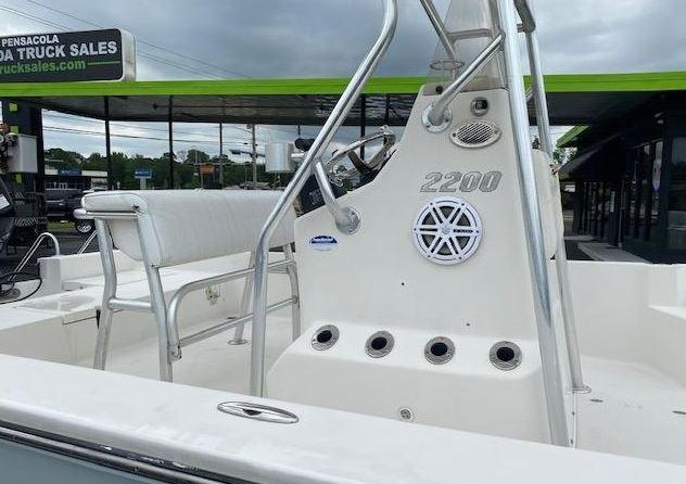 Pathfinder 2200 tournament