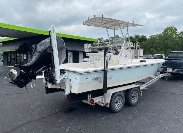 Pathfinder 2200 tournament