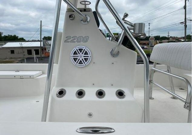 Pathfinder 2200 tournament